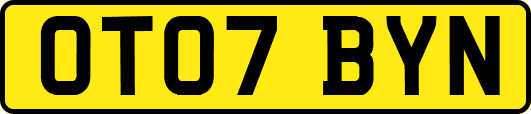 OT07BYN