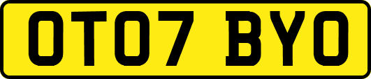 OT07BYO