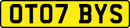 OT07BYS