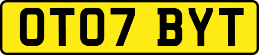 OT07BYT