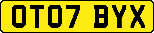 OT07BYX