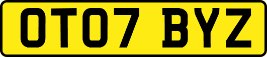 OT07BYZ