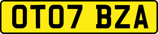OT07BZA