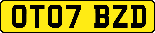OT07BZD