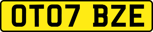 OT07BZE