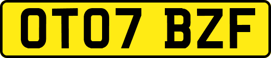OT07BZF