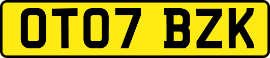 OT07BZK