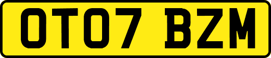 OT07BZM
