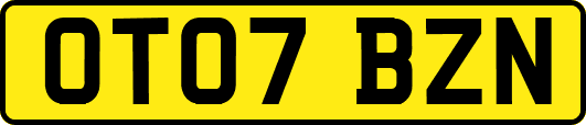 OT07BZN