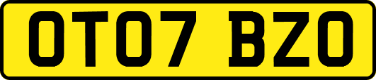 OT07BZO