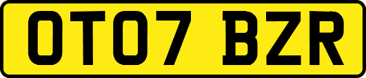 OT07BZR