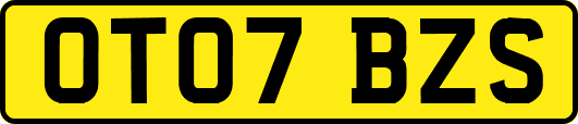 OT07BZS
