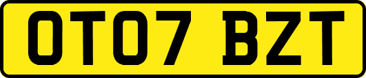 OT07BZT