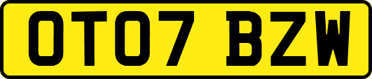 OT07BZW