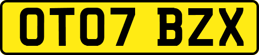 OT07BZX