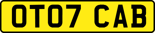 OT07CAB