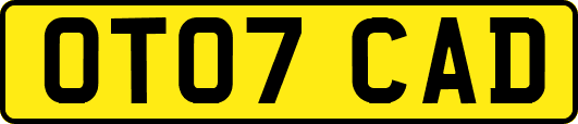 OT07CAD