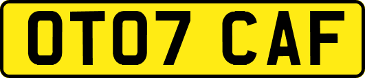 OT07CAF