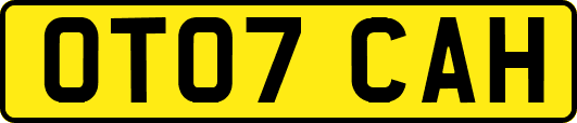OT07CAH