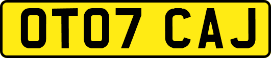 OT07CAJ
