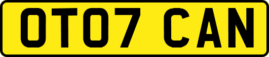 OT07CAN