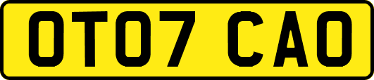OT07CAO