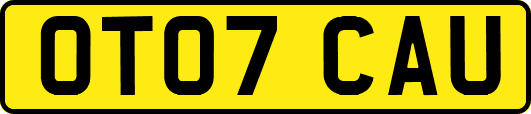 OT07CAU