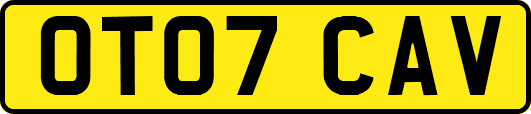 OT07CAV