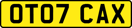 OT07CAX