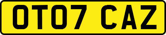 OT07CAZ