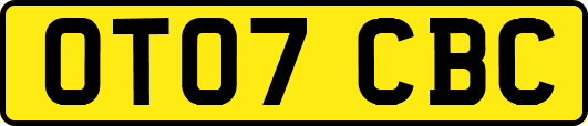 OT07CBC