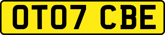 OT07CBE