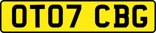 OT07CBG