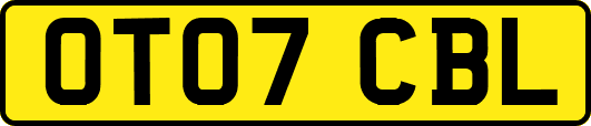 OT07CBL
