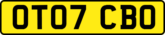OT07CBO