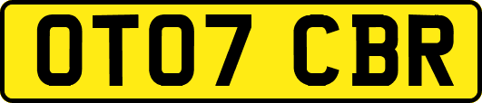 OT07CBR