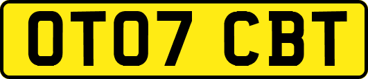OT07CBT