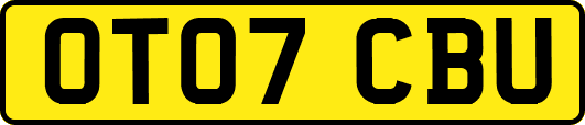 OT07CBU