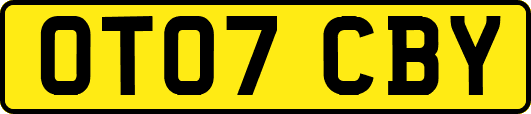 OT07CBY