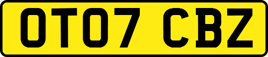 OT07CBZ