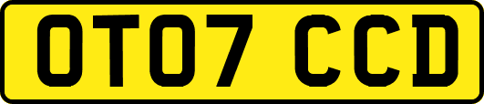OT07CCD