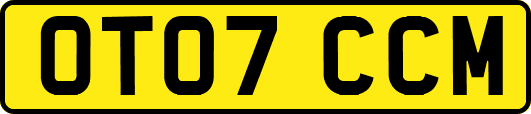 OT07CCM