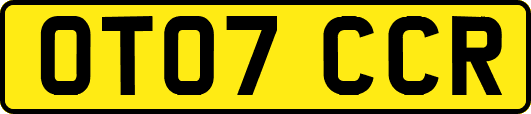 OT07CCR