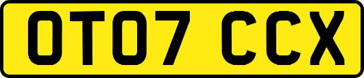 OT07CCX