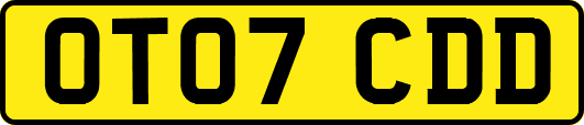 OT07CDD