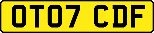 OT07CDF