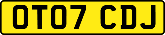 OT07CDJ