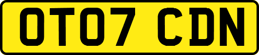 OT07CDN