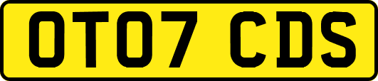 OT07CDS