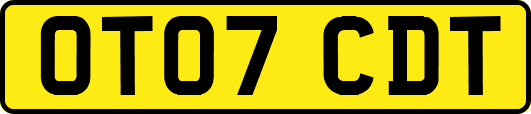 OT07CDT